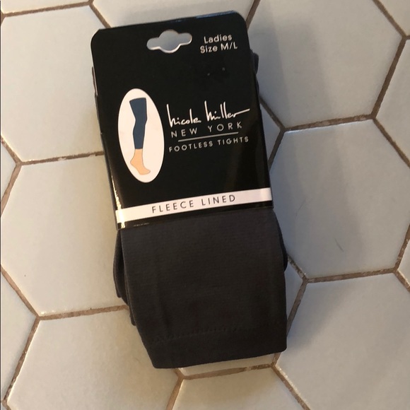 Nicole Miller Pants - Brand new leggings